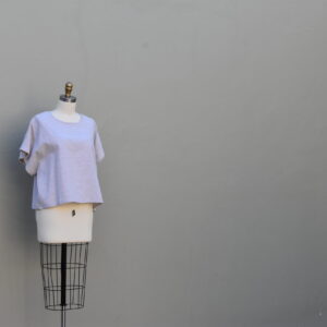 BLUSA ALMENDRA