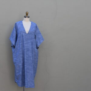 VESTIDO KALINDA