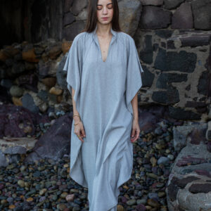 VESTIDO MAXIMINA