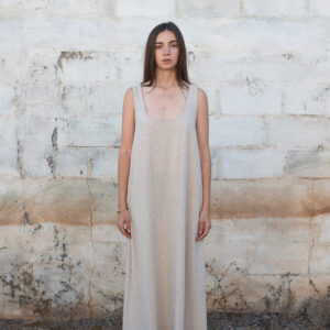 VESTIDO SONNIA